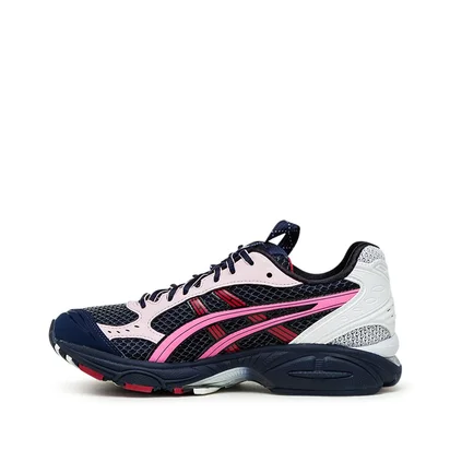 Asics Sportstyle W UB1-S Gel-Kayano 14 (Navy / Pink)