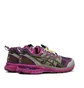 Asics x Up There Gel Terrain (Lila / Pink / Grün)