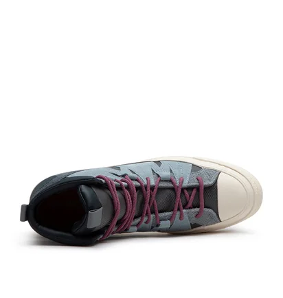 Converse Chuck 70 Hi Climate Escapism (Grau)