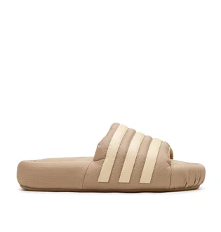 Adidas Adilette 24 (Braun / Beige)