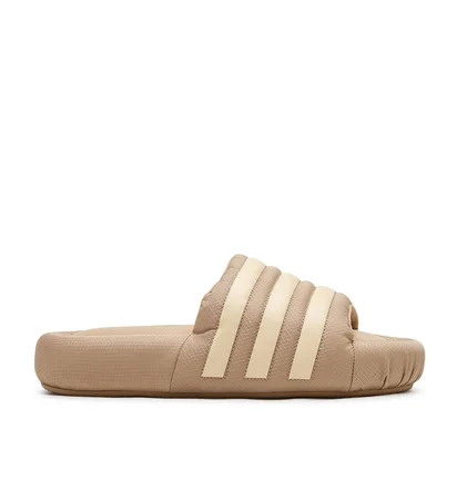 Adidas Adilette 24 (Braun / Beige)