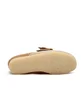 Clarks Wmns Wallabee 