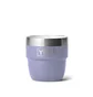 Yeti Rambler 4oz Stackable Cups (Flieder / Silber)