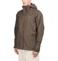 Patagonia Torrentshell 3L Rain Jacket (Braun)