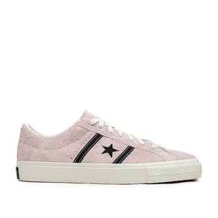 Converse One Star Academy Pro OX (Pink / Schwarz)