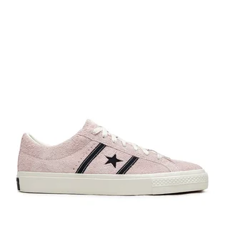 Converse One Star Academy Pro OX (Pink / Schwarz)