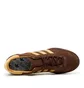 adidas Cord (Dunkelbraun / Beige)
