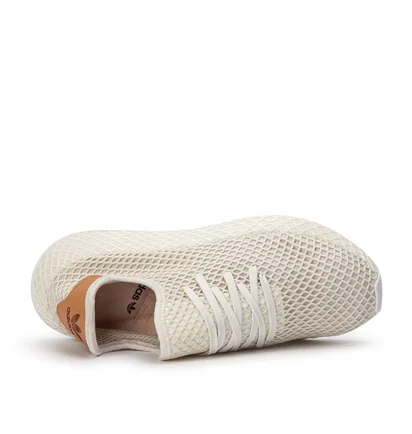 adidas Deerupt Runner (Weiß / Pearl)