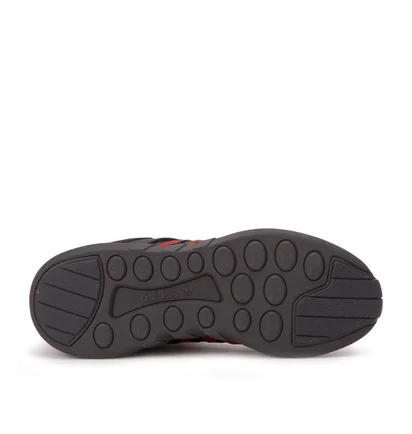 adidas EQT Support ADV (Schwarz / Rot)