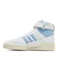 adidas Forum 84 Hi UNC (Weiß / Blau)