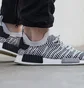 adidas NMD_R1 STLT PK 'Stealth Pack' (Grau / Schwarz)