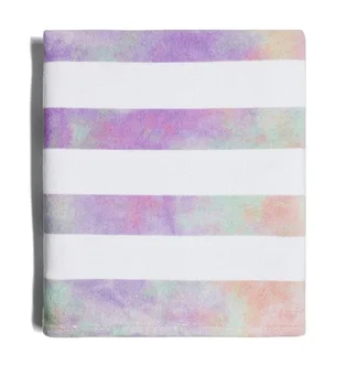 adidas x Pharrell Williams HU Holi Towel 'Powder Dye' (Multi)