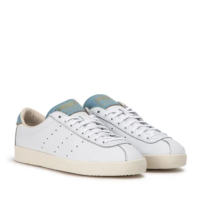 adidas Lacombe (Weiß / Grau)