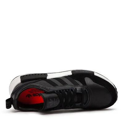 adidas Rising Star x R1 (Schwarz)