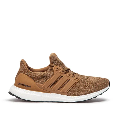 adidas Ultra Boost (Braun)