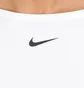 Nike Pro WMNS All Over Mesh Longsleeve (Weiß)