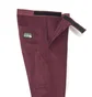 Brain Dead Corduroy Carpenter Pant (Bordeaux)