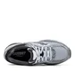 Saucony Progrid Omni 9 (Grau / Schwarz)