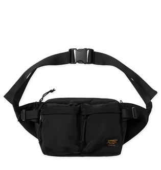 Carhartt WIP Military Hip Bag (Schwarz)