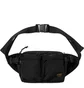 Carhartt WIP Military Hip Bag (Schwarz)