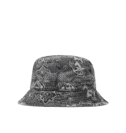 Carhartt WIP Verse Bucket Hat (Schwarz)