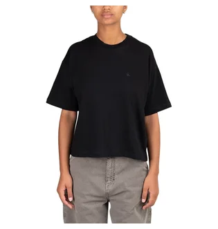 Carhartt WIP W' Chester T-Shirt (Schwarz)