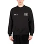 Carhartt WIP x Relevant Parties Vol 2 Sweat (Schwarz / Weiß)