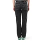 Carne Bollente Dick In The Back Denim Pant (Schwarz)