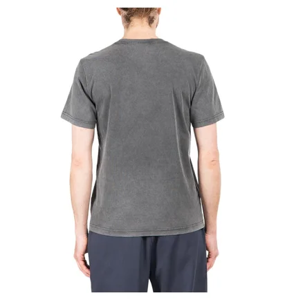 Carne Bollente Keep on Smiling T-Shirt (Anthrazit)