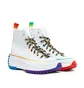 Converse Run Star Hike Hi 'Pride' (Weiß / Multi)