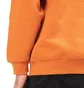 Dime Classic Logo Crewneck (Orange)