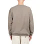 Dime Classic Small Logo Crewneck (Braun)