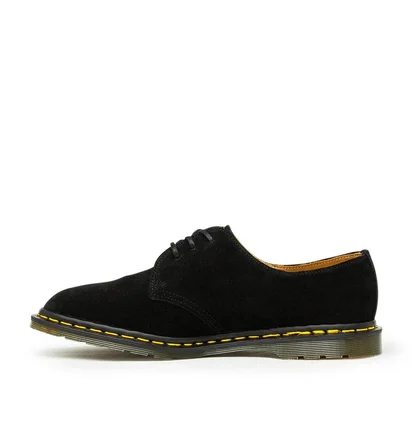 Dr. Martens Archie II (Schwarz)