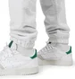 Aimé Leon Dore Logo Sweatpants (Hellgrau)