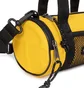 Eastpak x Telfar Duffel S (Gelb / Schwarz)