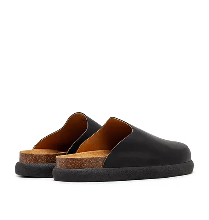 Scholl Kyle (Schwarz)