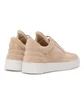 Filling Pieces Low Top Ripple Lane Suede (Weiß)