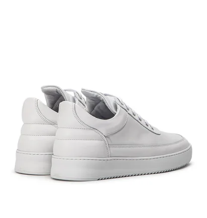 Filling Pieces Low Top Ripple Lane (Weiß)