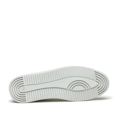 Filling Pieces Mondo Ripple Grain (Weiß)