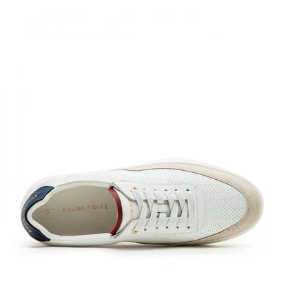 Filling Pieces Mondo Squash (Weiß / Blau)