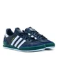 adidas Valencia (Navy / Hellblau)