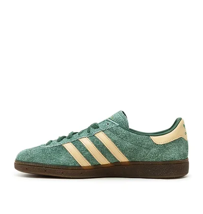 adidas München (Grün / Beige)