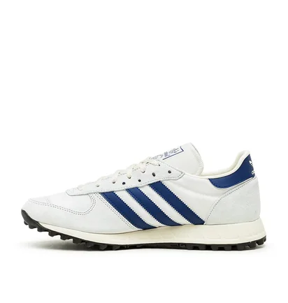 adidas TRX Vintage (Weiß / Navy)