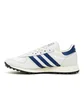 adidas TRX Vintage (Weiß / Navy)