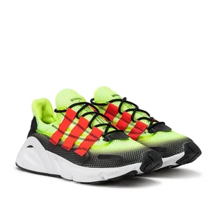 adidas Lxcon (Schwarz / Gelb)