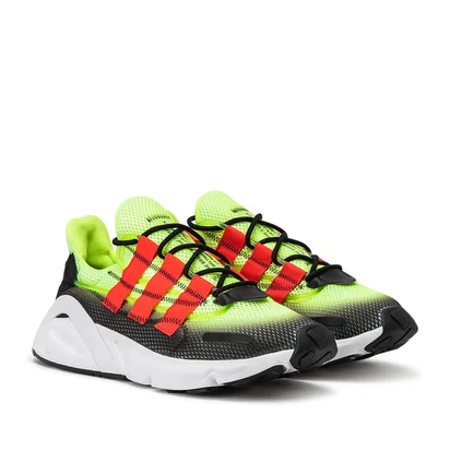 adidas Lxcon (Schwarz / Gelb)
