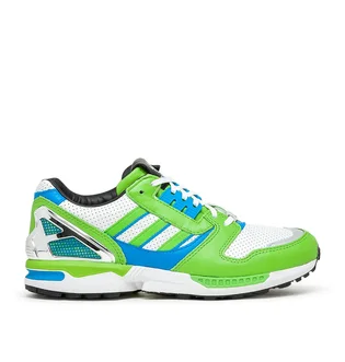 adidas x Kawasaki ZX 8000 (Grün / Blau)