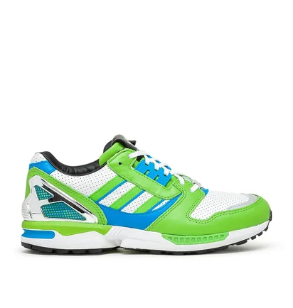 adidas x Kawasaki ZX 8000 (Grün / Blau)