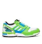 adidas x Kawasaki ZX 8000 (Grün / Blau)