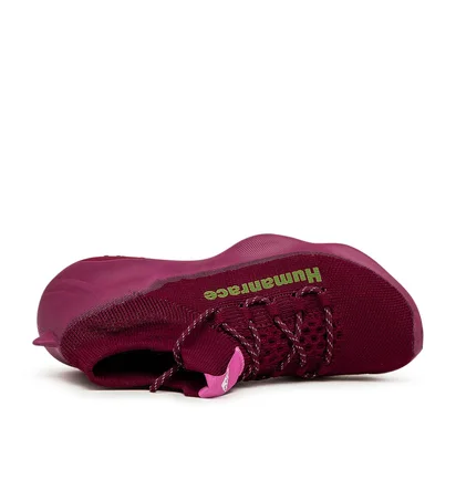 adidas Sichona x Humanrace (Burgunder)